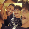Ranveer Singh shares his fanboy moment with cricketer MS Dhoni