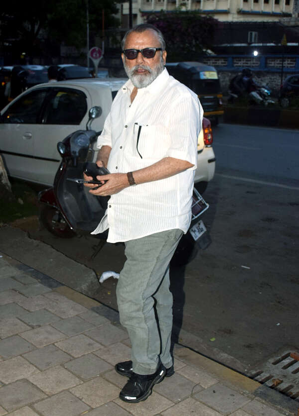 Pankaj Kapoor