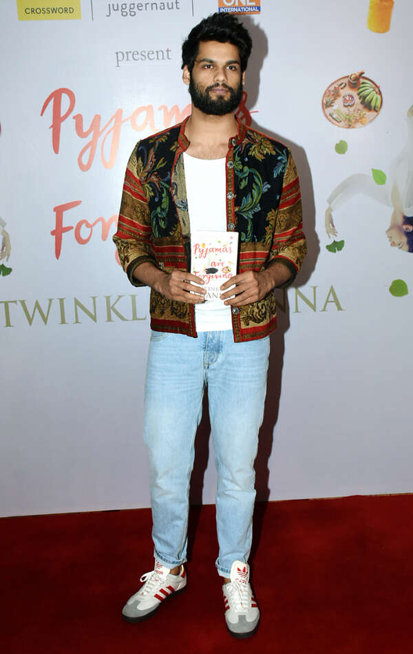Karan Kapadia