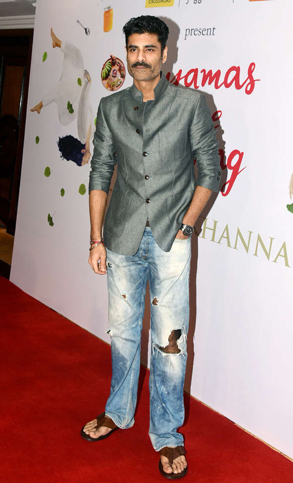 Sikandar Kher