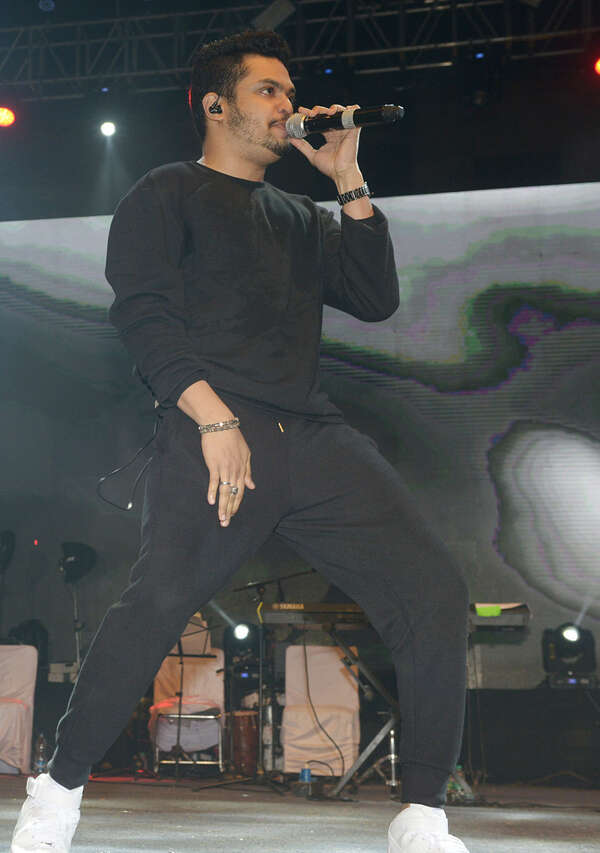 Amit Trivedi