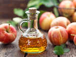 Effective uses of Apple Cider Vinegar