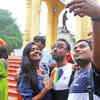 Article image for: How Lucknow celebrated #Azaadi