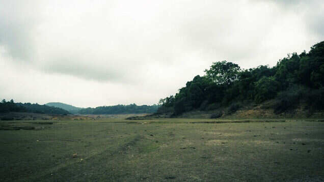 Gudibande Fort is the getaway near Bengaluru that is hardly known