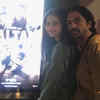 Article image for: Photo: Arjun Rampal enjoys 'Paltan' screening with daughter Mahikaa