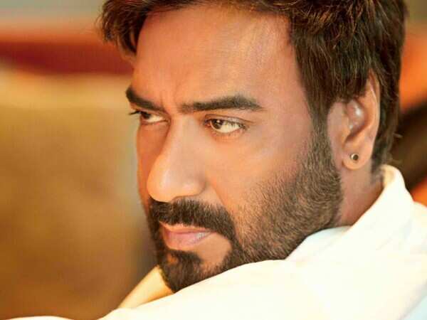 Ajay Devgn