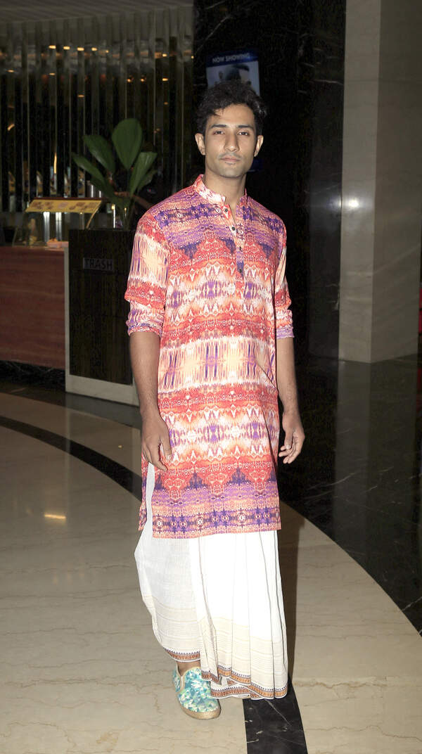 Rishav Basu Photos
