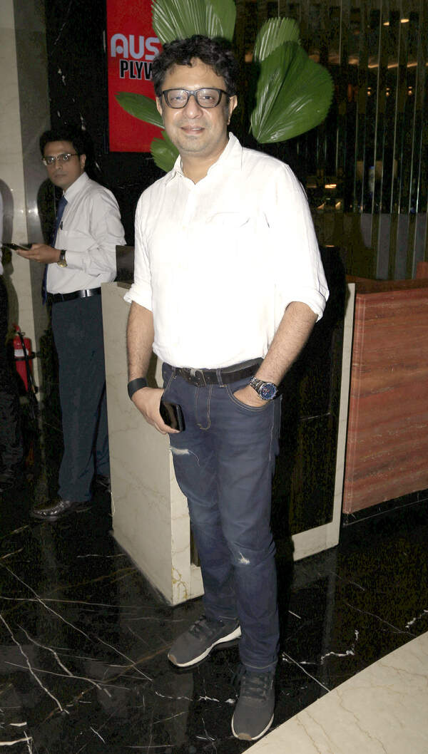 Rupankar Bagchi