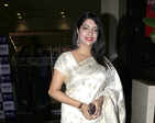 Kuasha Jokhon: Screening