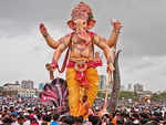 Interesting facts about the Ganesh Chaturthi festival