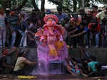 Lord Ganesha is considered superior to all Gods