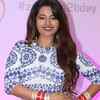 Newlywed Ridheema Tiwari Gandhi arrives