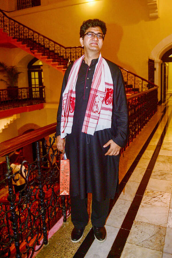 Prasoon Joshi