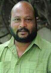 Picture of Fish Venkat