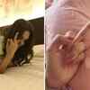 Photo: Esha Gupta makes a bold statement against trolls with this click
