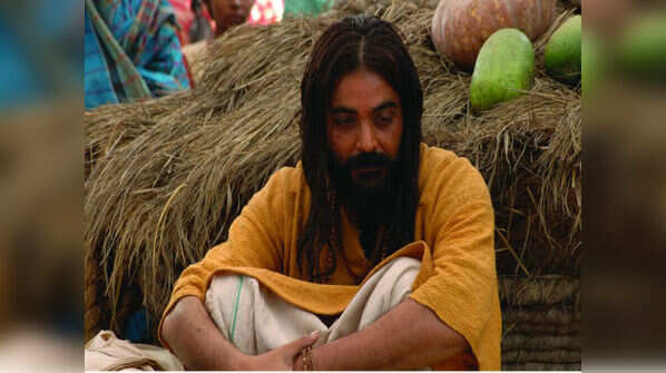 Moner Manush