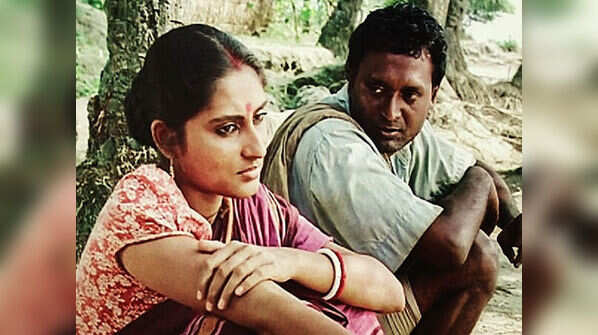 Padma Nadir Majhi