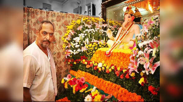 Nana Patekar