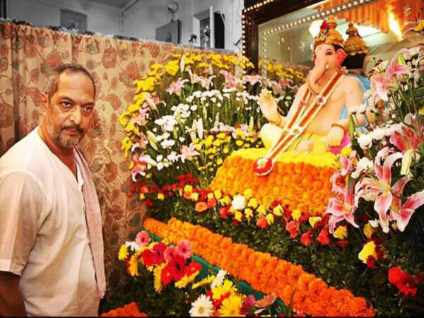 Nana Patekar Stills