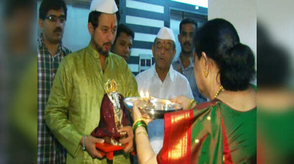 Swwapnil Joshi