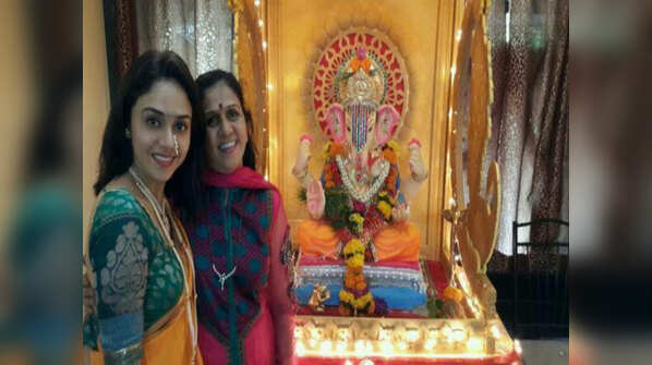 Amruta Khanvilkar