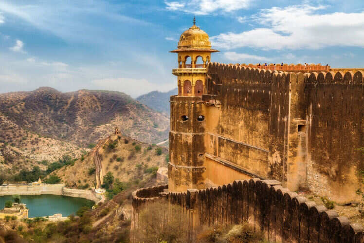 Image result for jaigarh fort