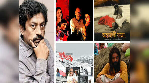 Goutam Ghose and his best directorial works in Bengali cinema