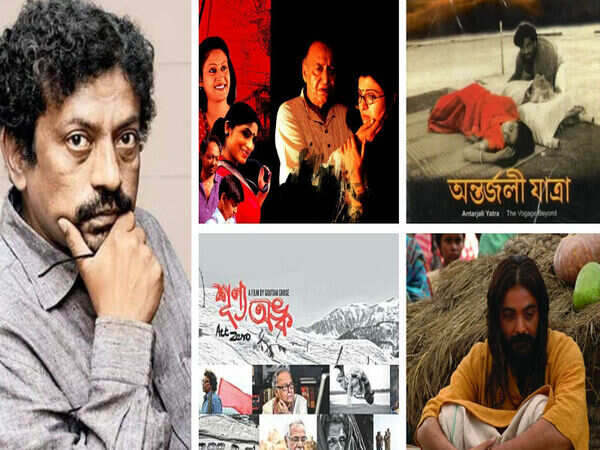 Goutam Ghose Pictures