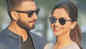 Deepika Padukone reacts to wedding rumours with Ranveer Singh