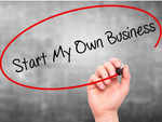 Start a business