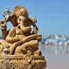 Article image for: Ganesh Chaturthi 2018: Worshiping the God of <i class="tbold">new beginning</i>s