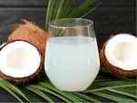 Coconut Water