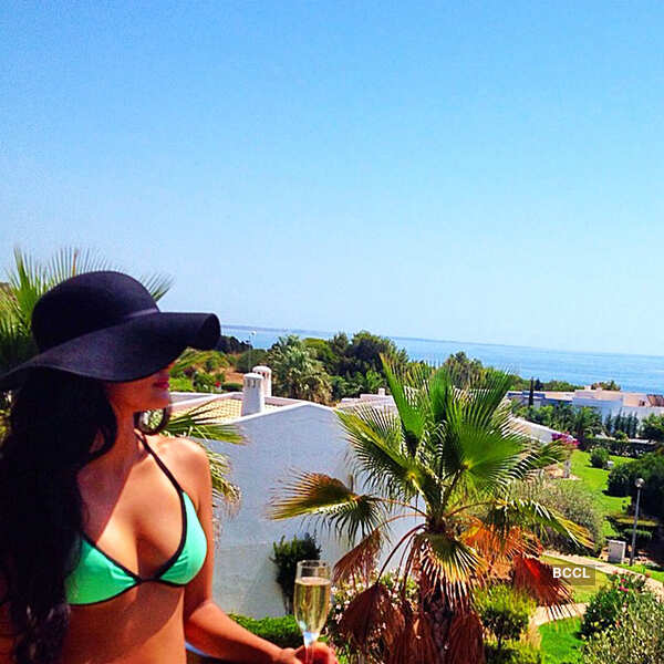 Nikkita Chadha