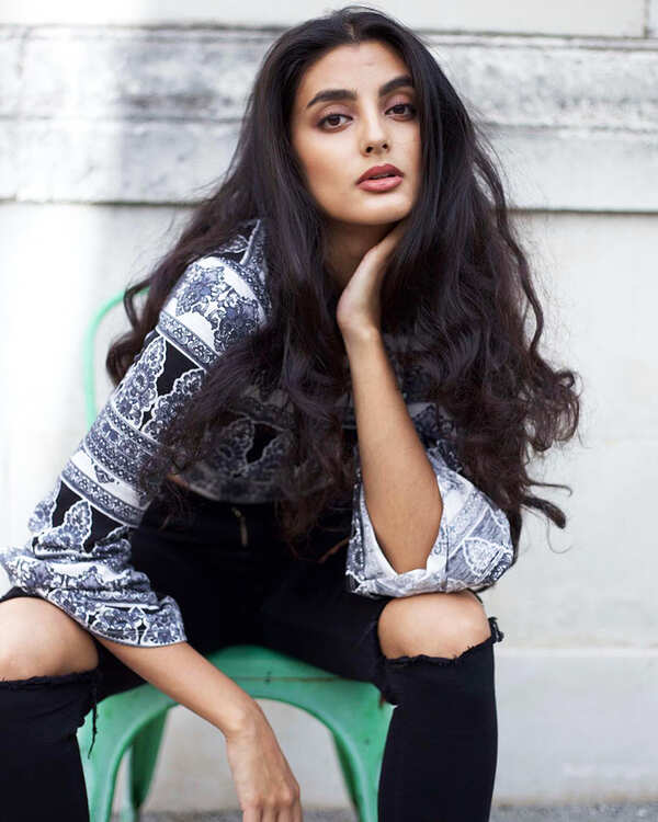 Nikkita Chadha