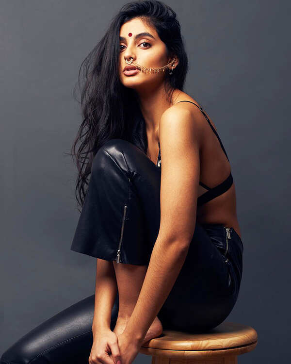 Nikkita Chadha