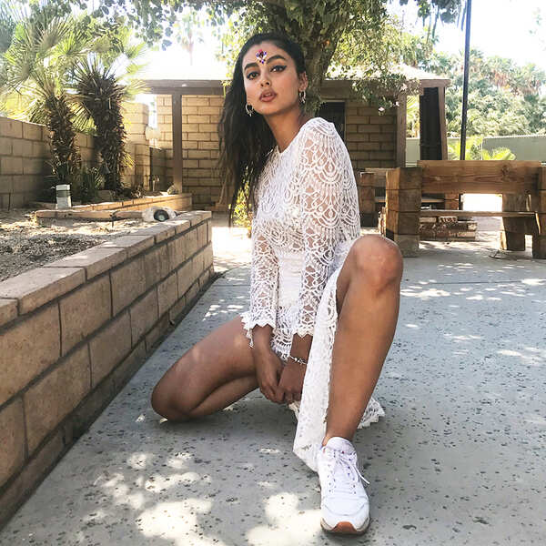 Nikkita Chadha Pictures