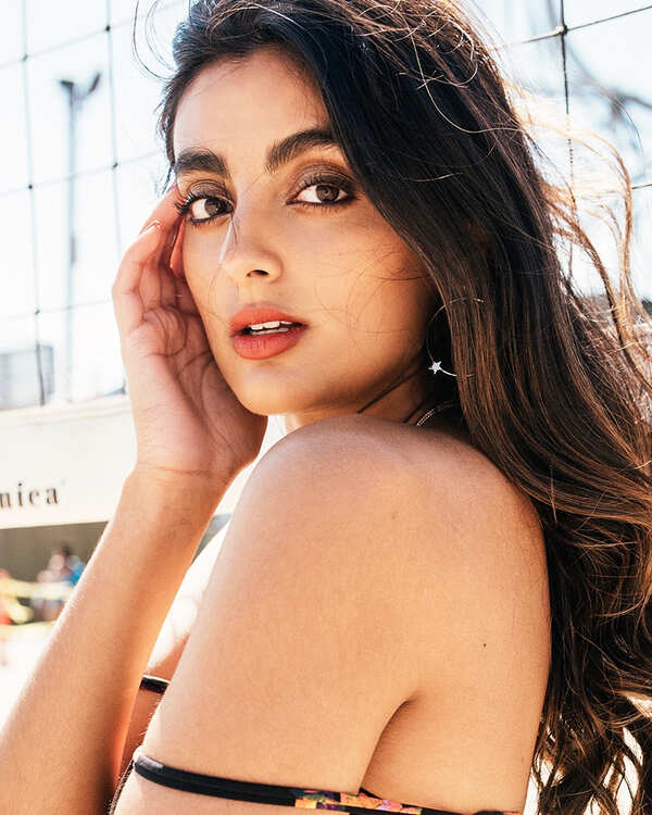 Nikkita Chadha Photos