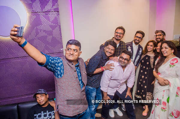 Gajraj Rao Stills