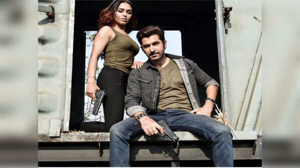 'Boss 2: Back to Rule'