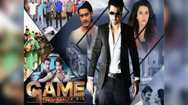 'Game'