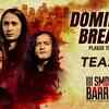 Article image for: III Smoking Barrels - Official Teaser