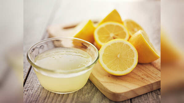 Lemon Juice