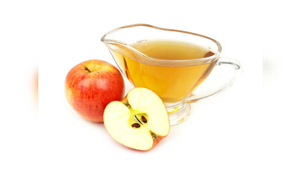 Apple Cider Vinegar