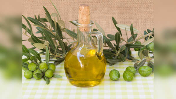 Olive Oil