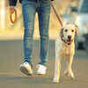 ​How to make walking an exercise?
