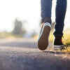 Article image for: Brisk walk