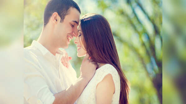 Signs he’s not serious about you