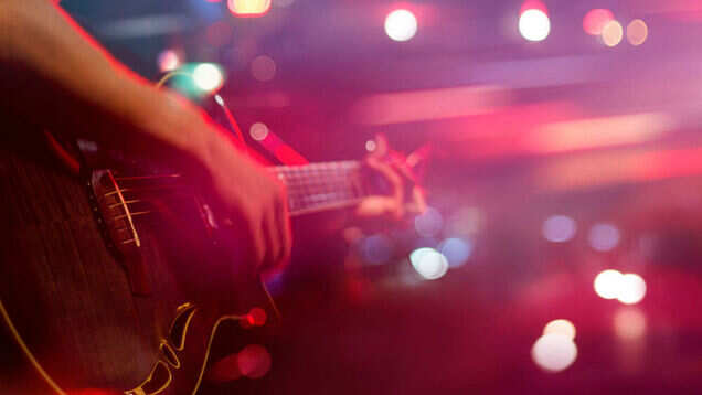 Pondicherry&rsquo;s eclectic nightlife for tourists