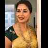 Photo: Madhuri Dixit Nene stuns in a traditional avatar for her “favourite festival”