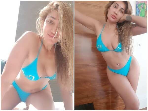 Sofia Hayat Photos